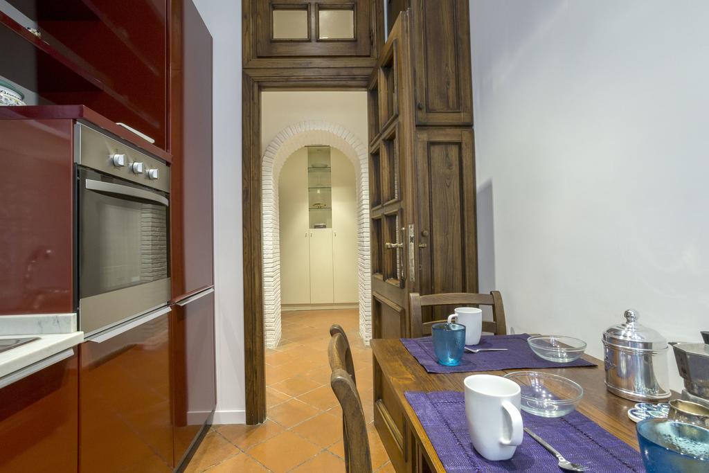 Gianicolo'S Hill Suite Apartment Roma Exterior foto