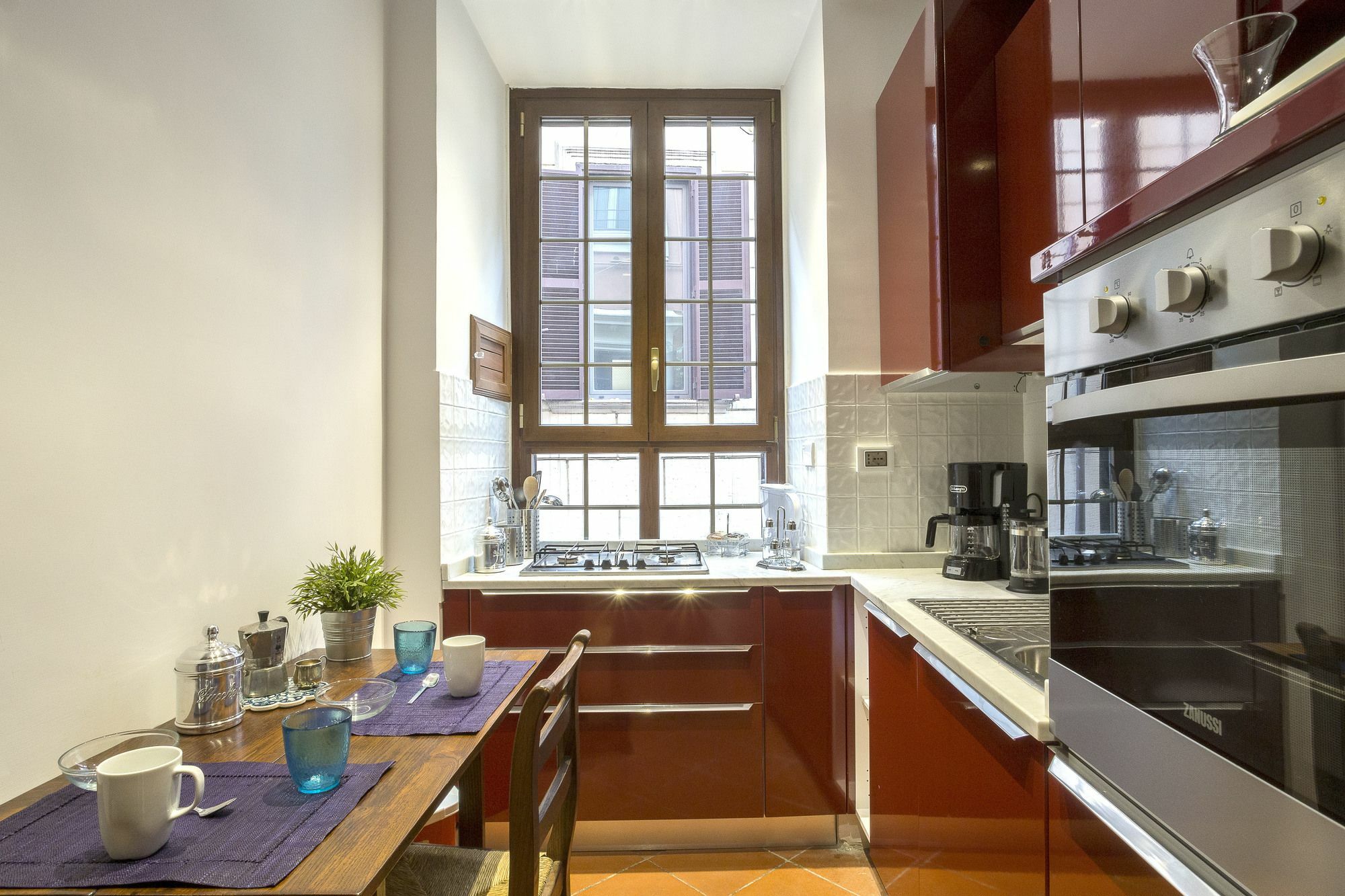 Gianicolo'S Hill Suite Apartment Roma Exterior foto