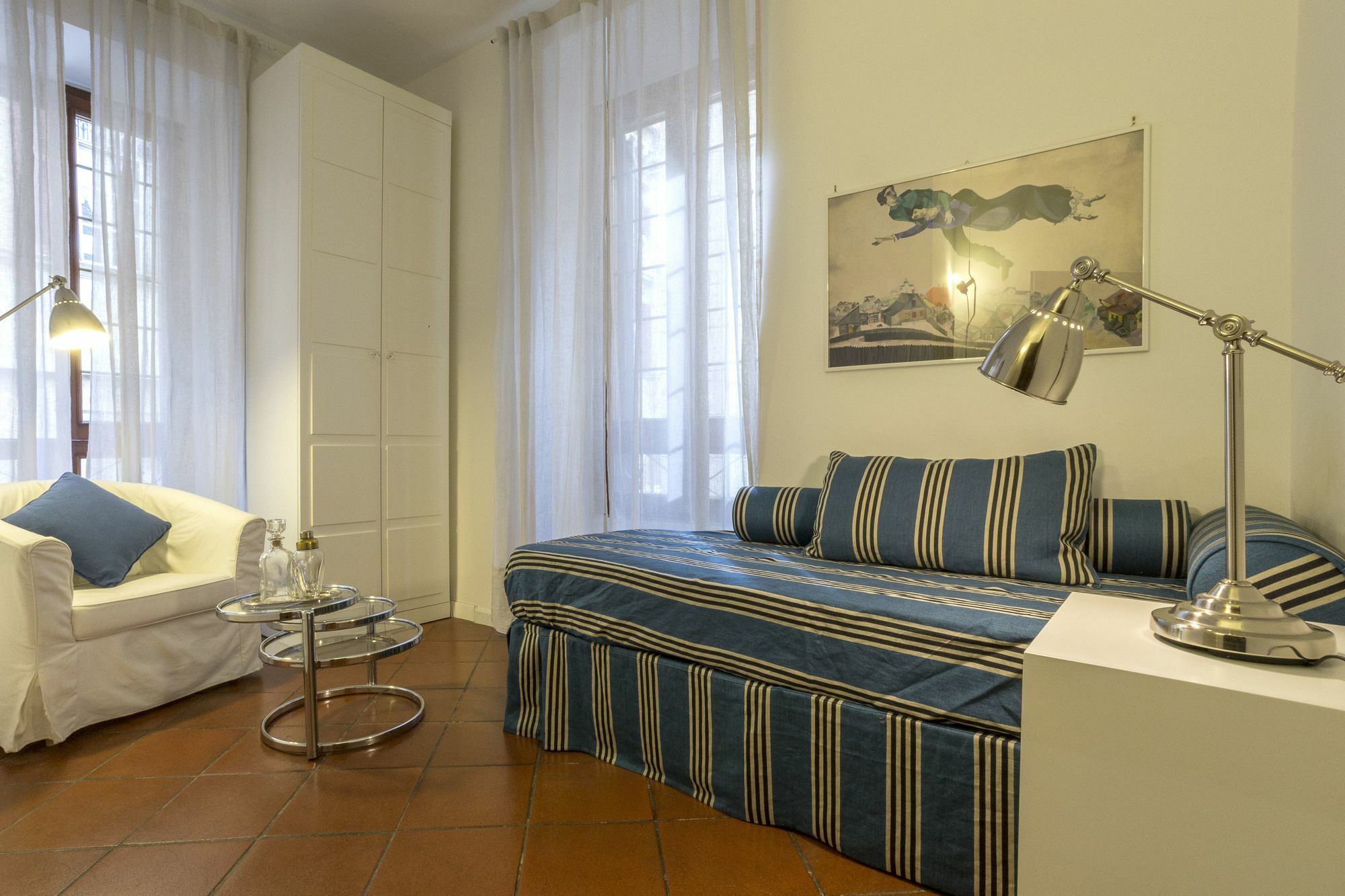 Gianicolo'S Hill Suite Apartment Roma Exterior foto